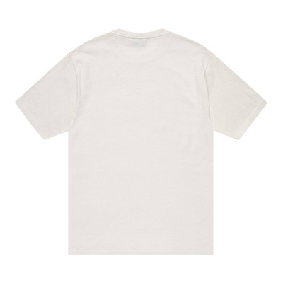 Stüssy Stussy Creation Tee Pigment Dyed 'Natural' outlook