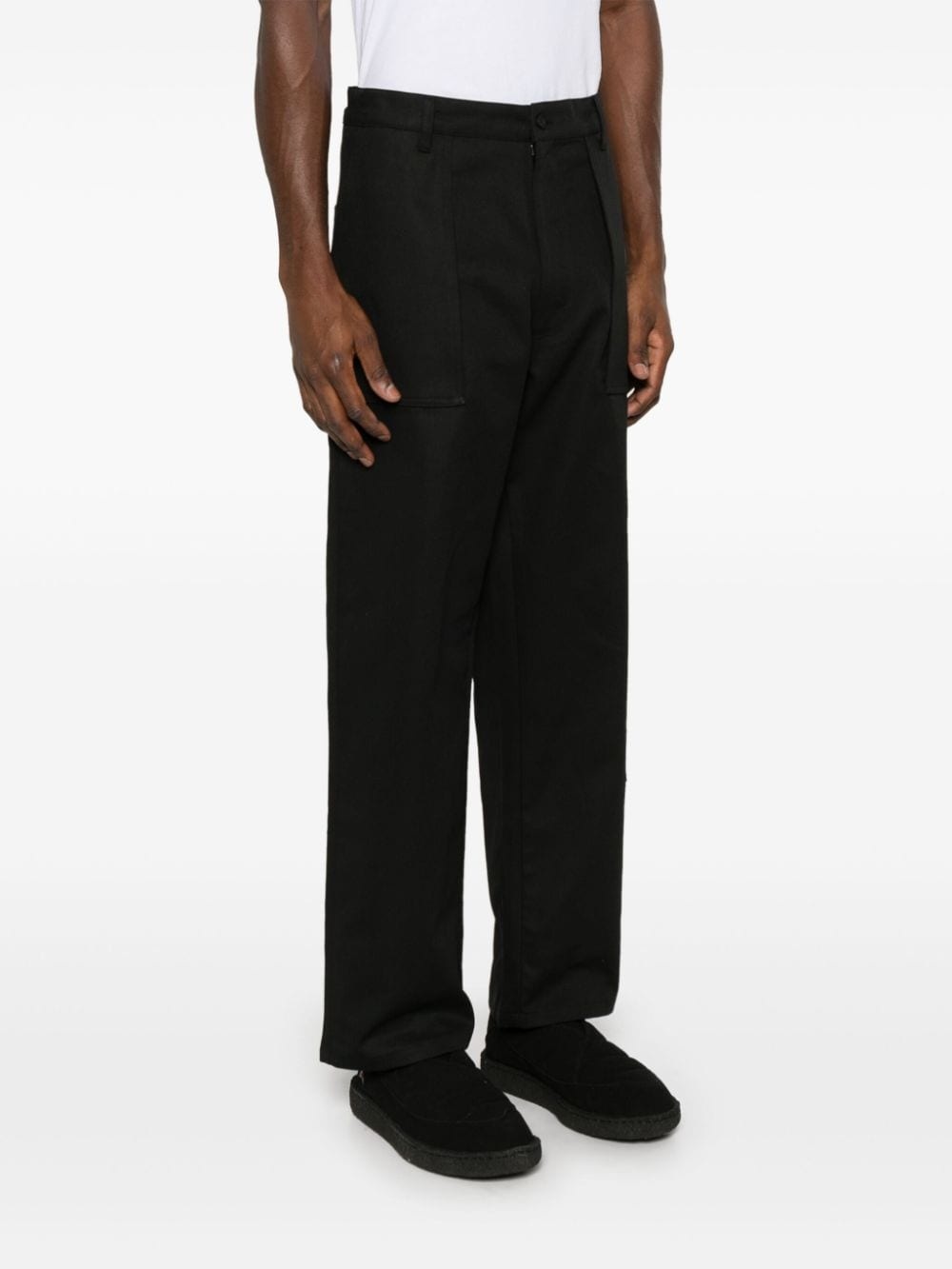 Console trousers - 3