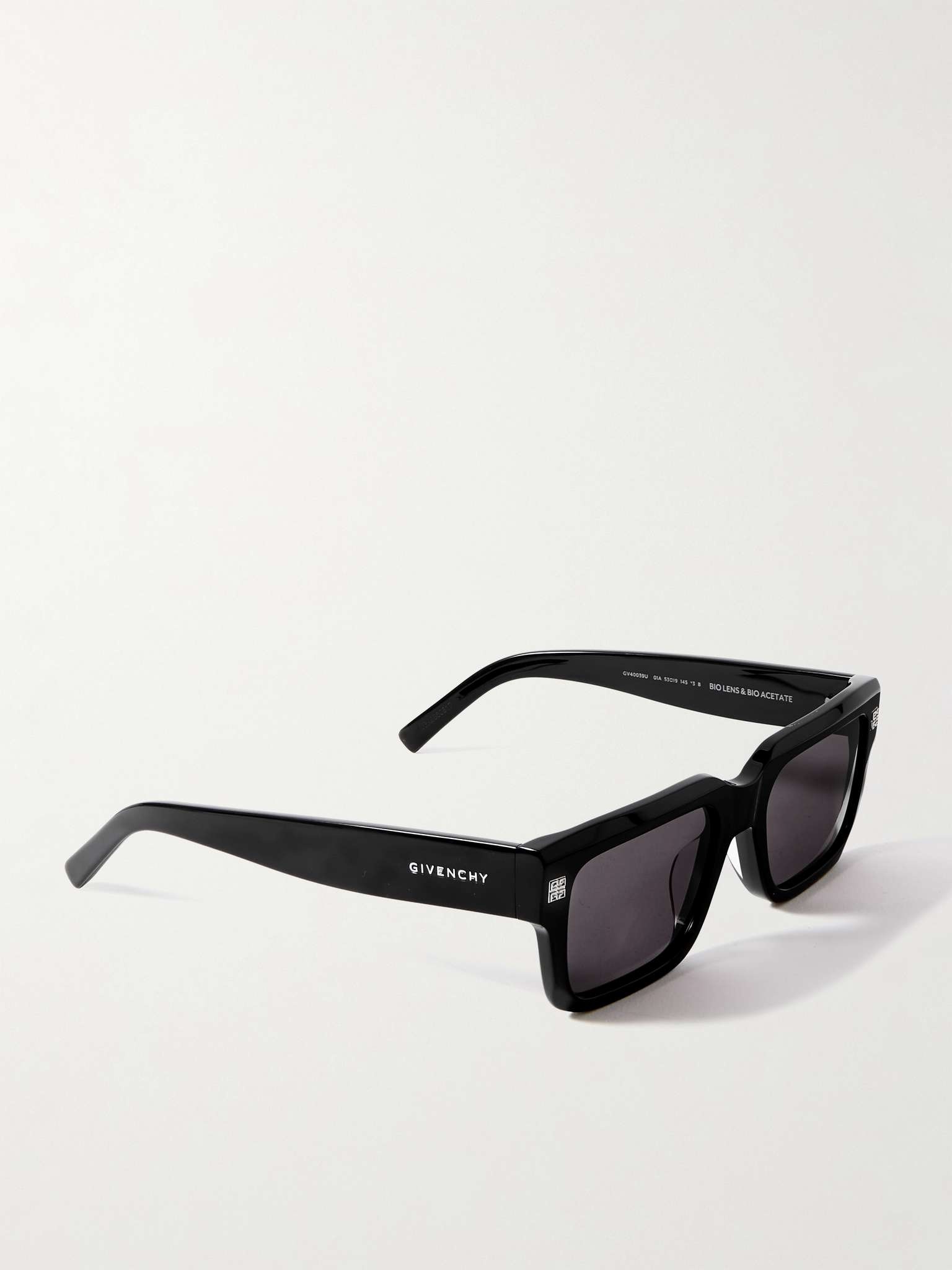 GV Day Square-Frame Acetate Sunglasses - 2