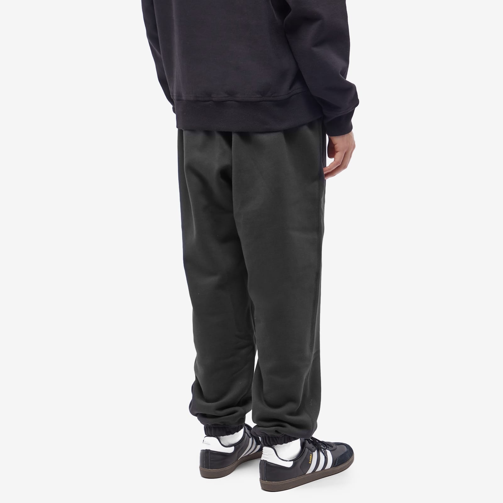 Adidas Trefoil Essentials Pant - 3