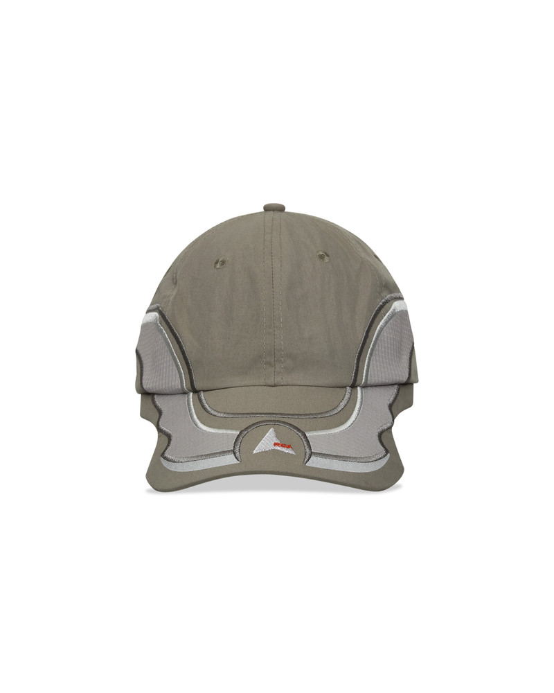 Pursuit 6 Panel Cap 1