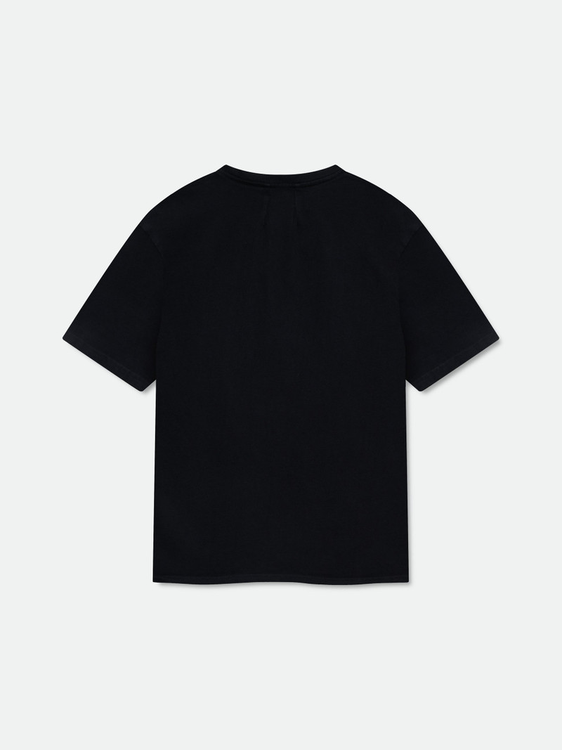 Rhude RAMATUELLE INTL RACING TEE outlook
