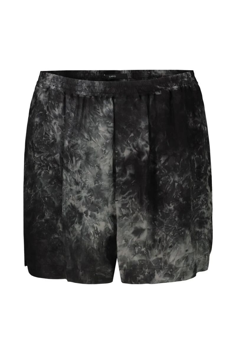 Sapio N42 Twill Cupro Short Clothing - 1