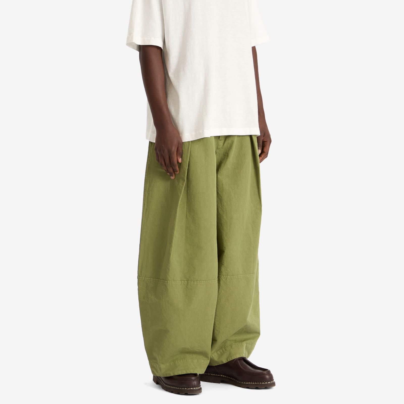 YMC Deadbeat Trouser - 2