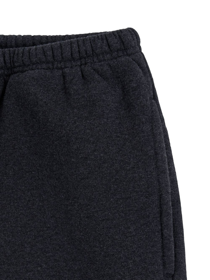 logo-print track pants 3