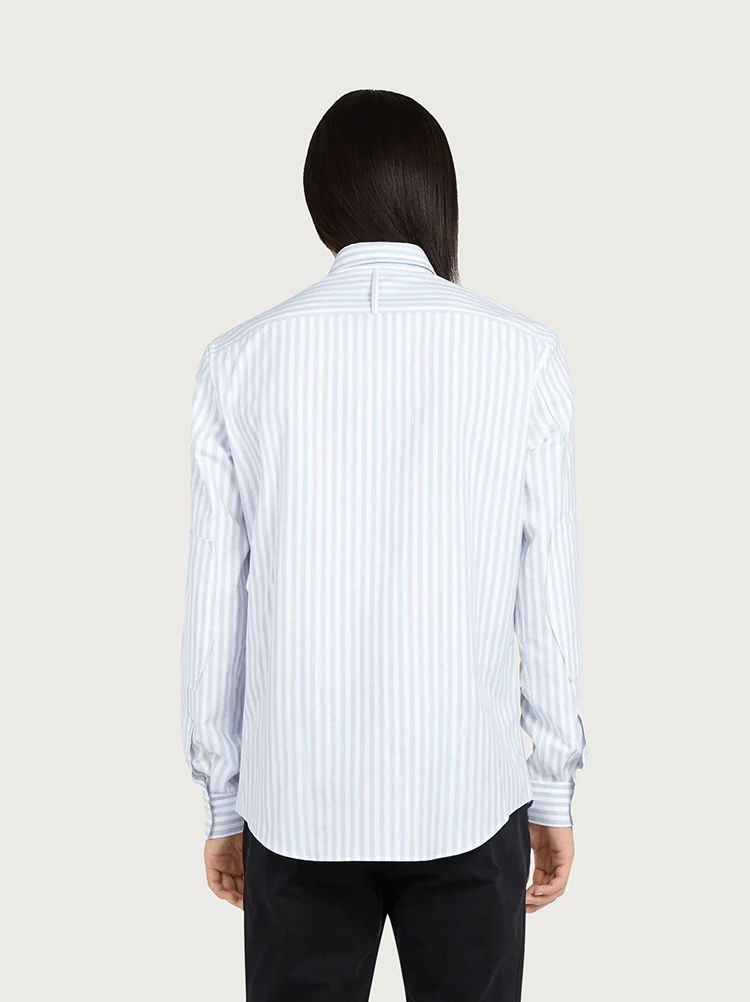 SPORTY SHIRT - 4