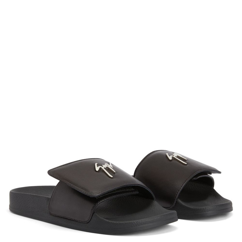 Giuseppe Zanotti New Brett outlook