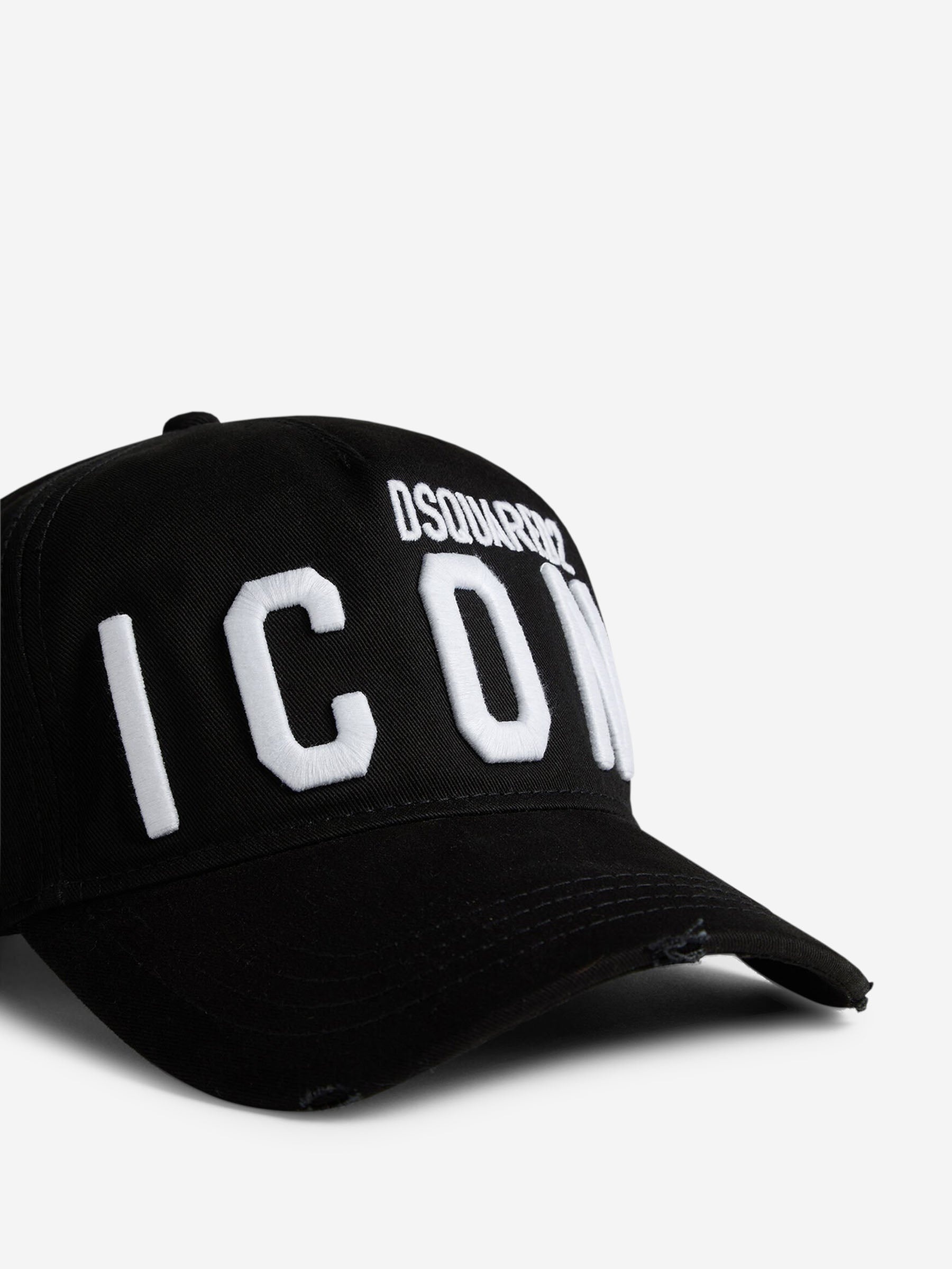 BE ICON CAP - 2
