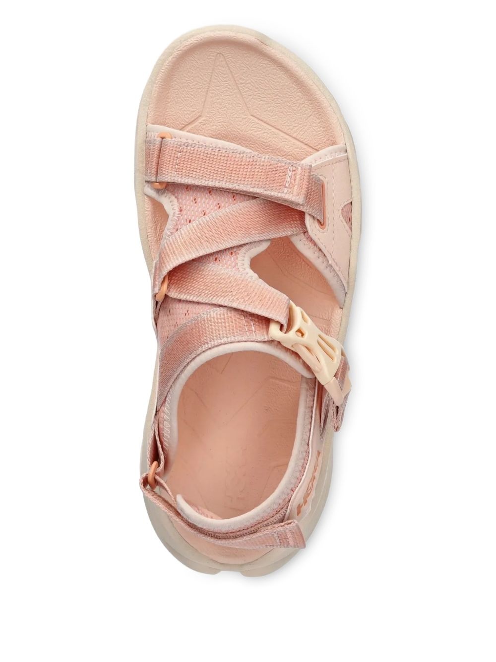 Infini Hike sandals - 4