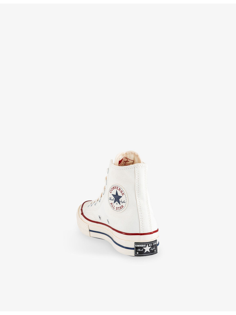 Converse All Star Hi 70 Canvas Trainers outlook