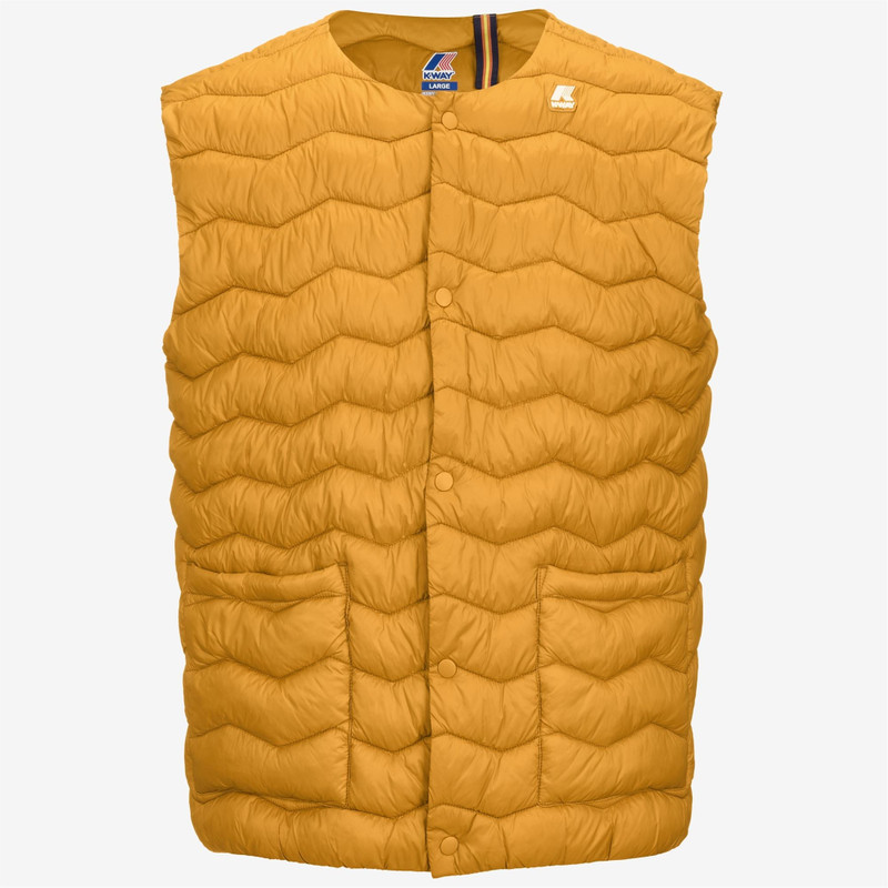 VALTY QUILTED WARM 1