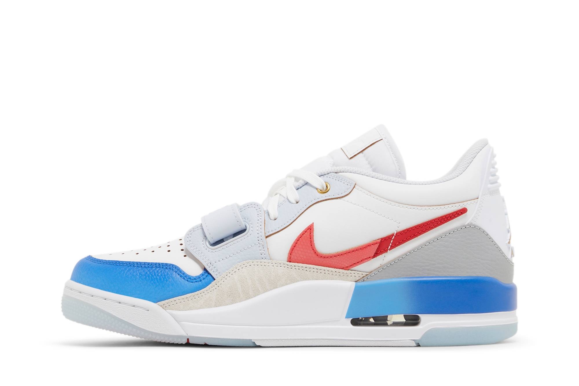 Jordan Legacy 312 Low 'Philippines' - 3