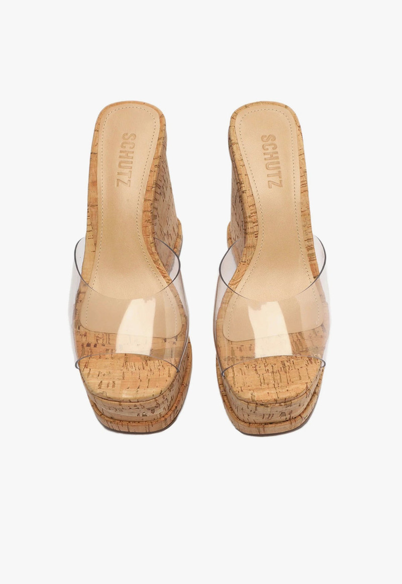 Dalle Vinyl Sandal 4