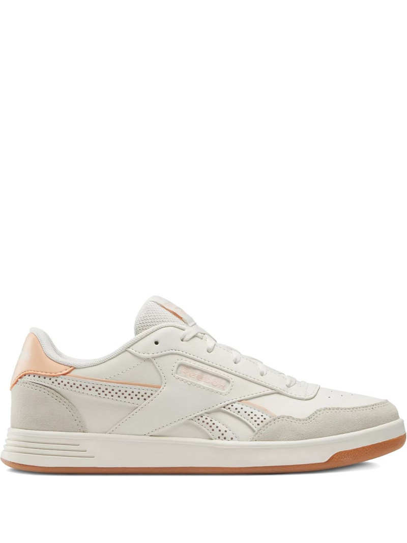 Court Advance "White" sneakers 1