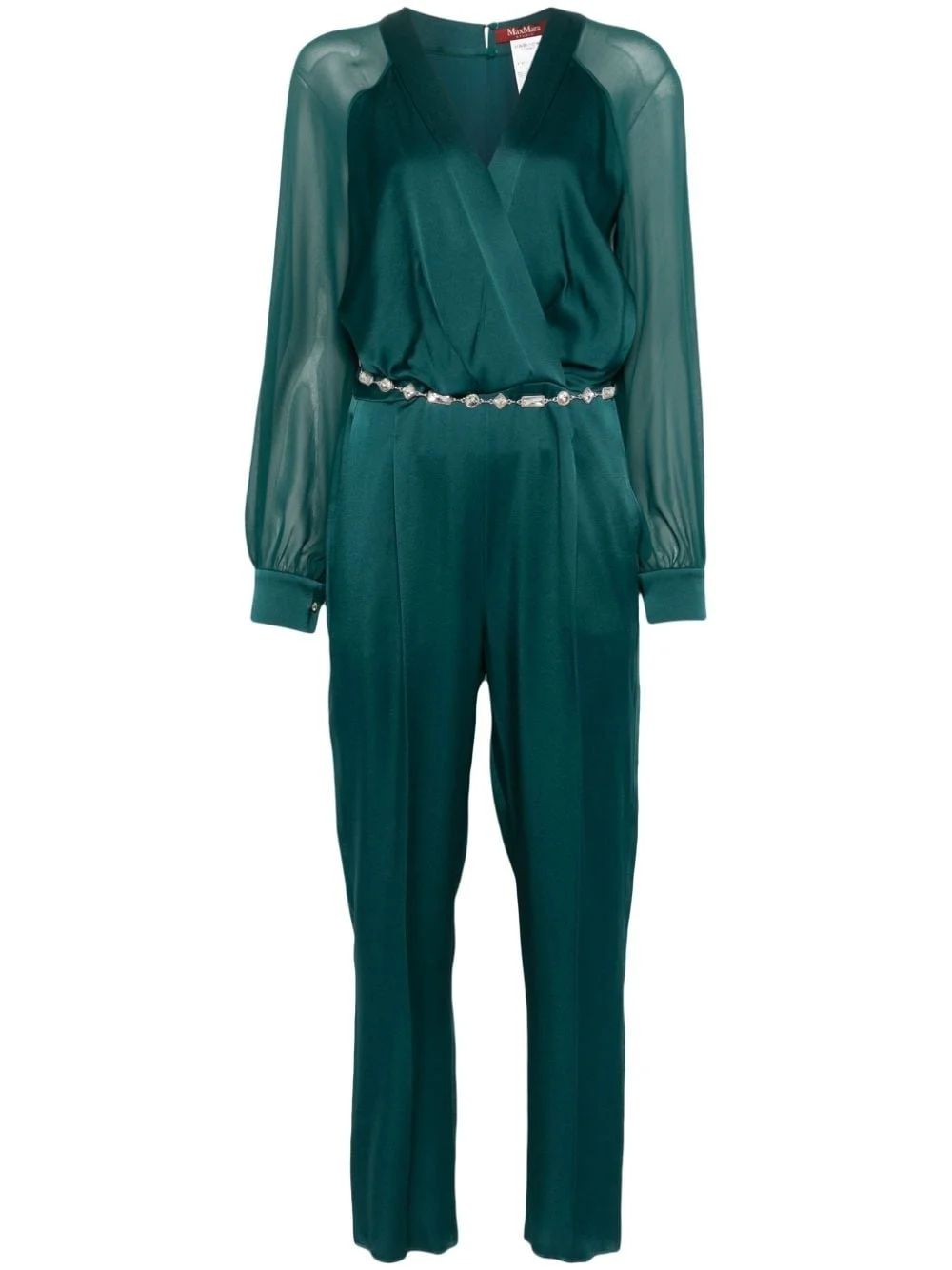 Svelto jumpsuit - 1