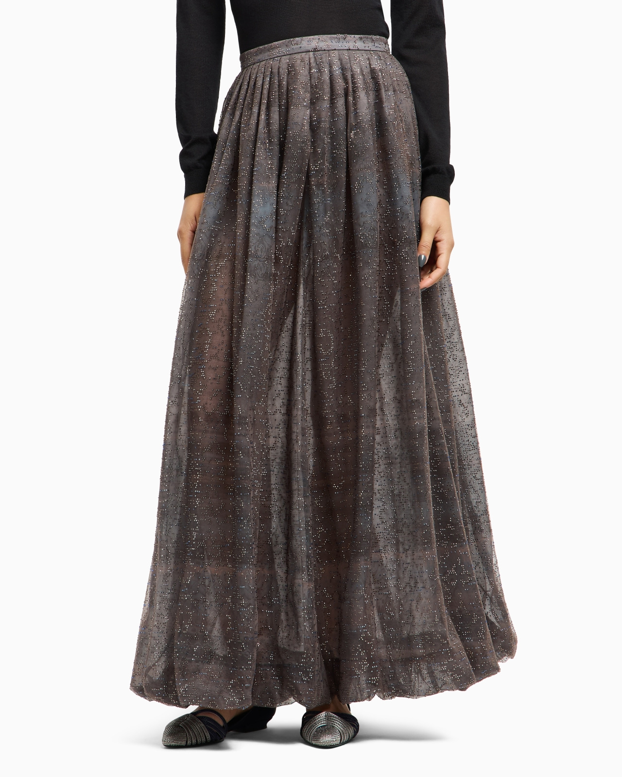 LONG SKIRTS - 4