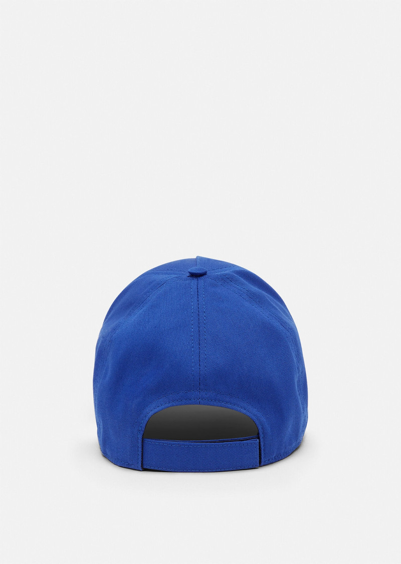 VERSACE Medusa Studded Cap outlook