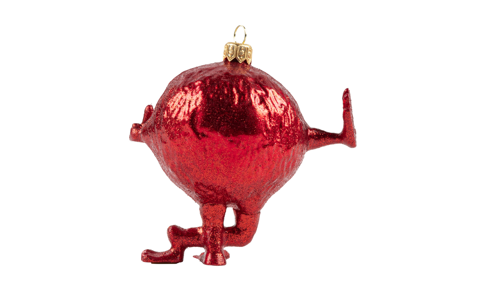 Camacho Ornament - 3