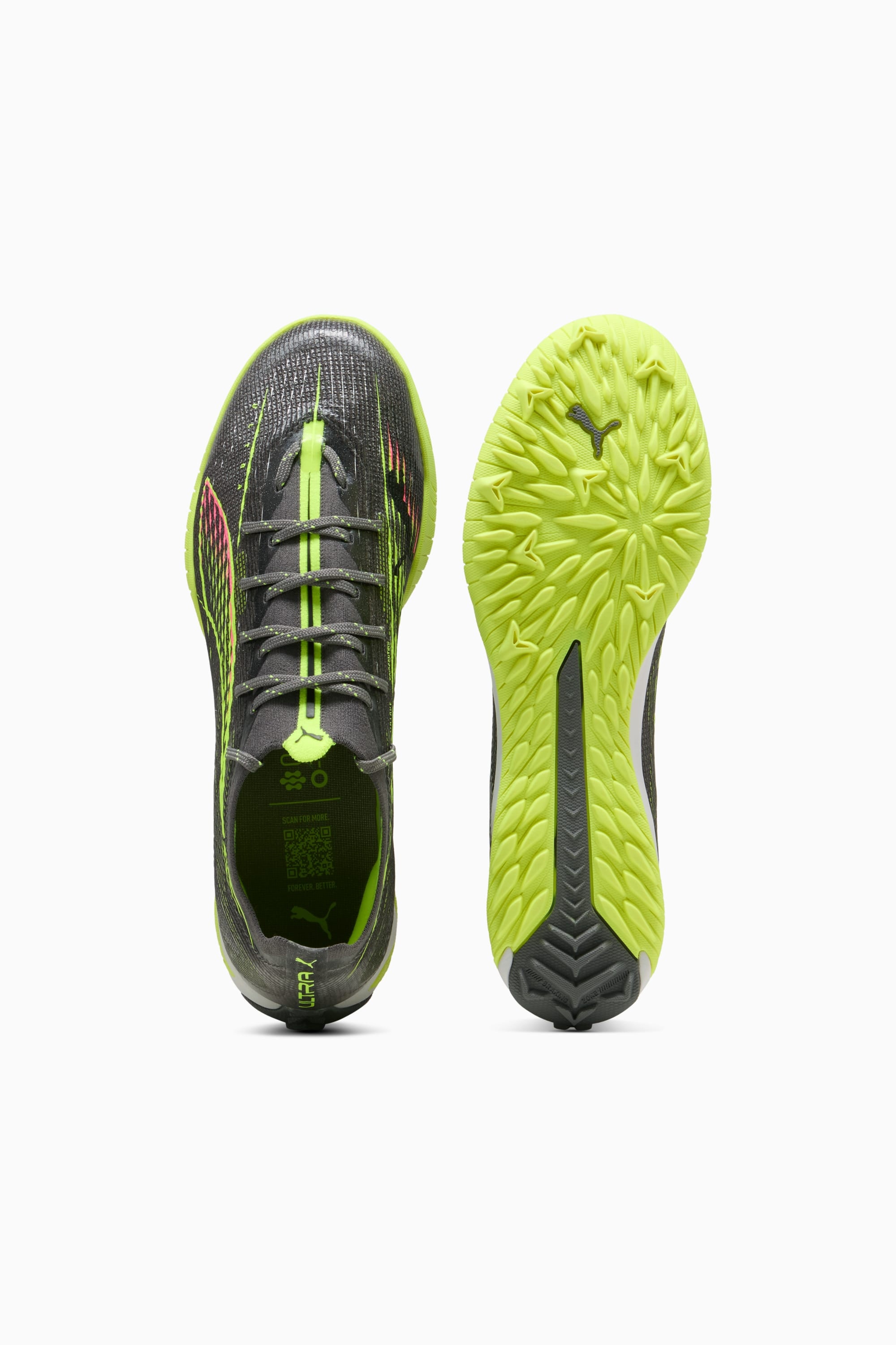 ULTRA 5 PRO CAGE Men's Soccer Cleats - 6