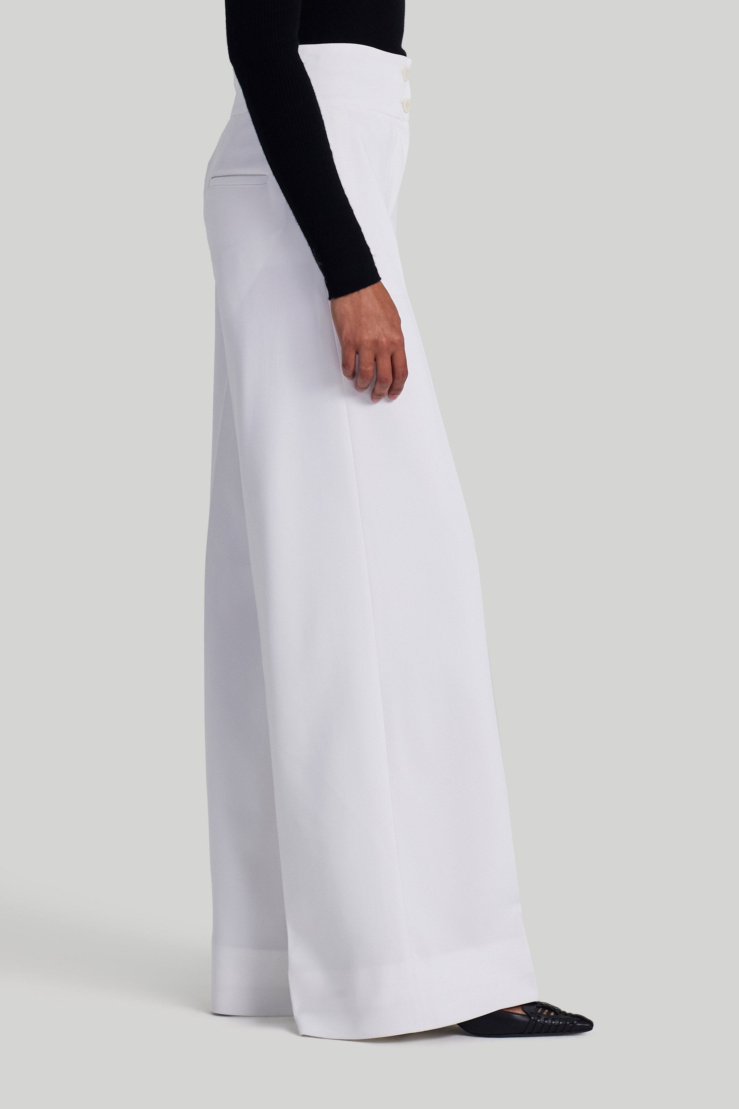 'RUDY' PANT - 4