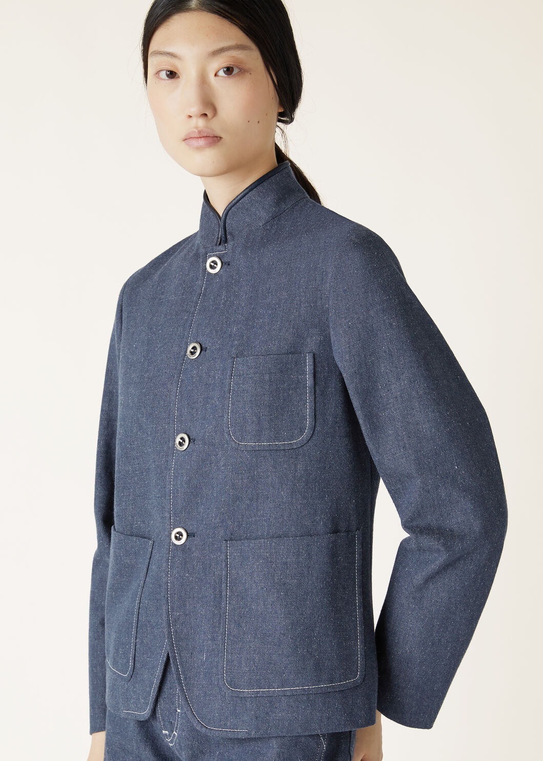 Mini Spagna Jacket - 4