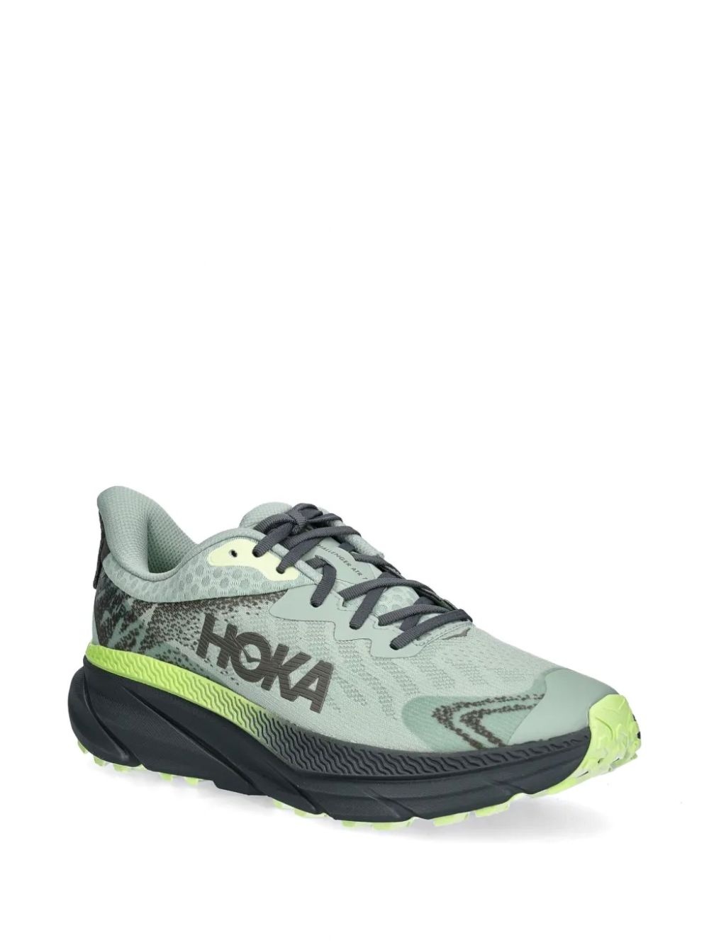 Challenger 7 sneakers - 2