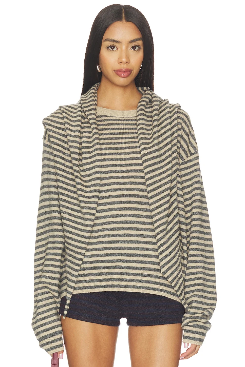 Olsen Knit - 1