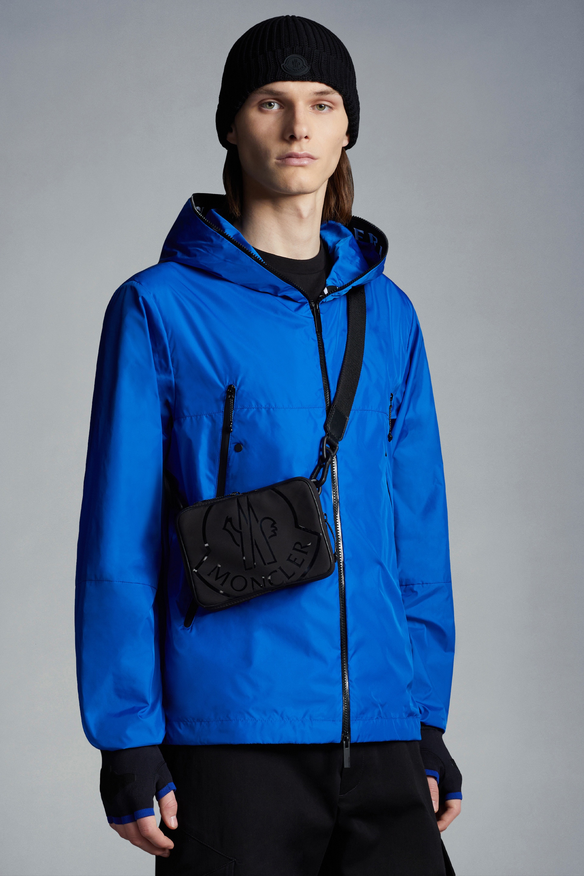 Cut Cross Body Bag - 2