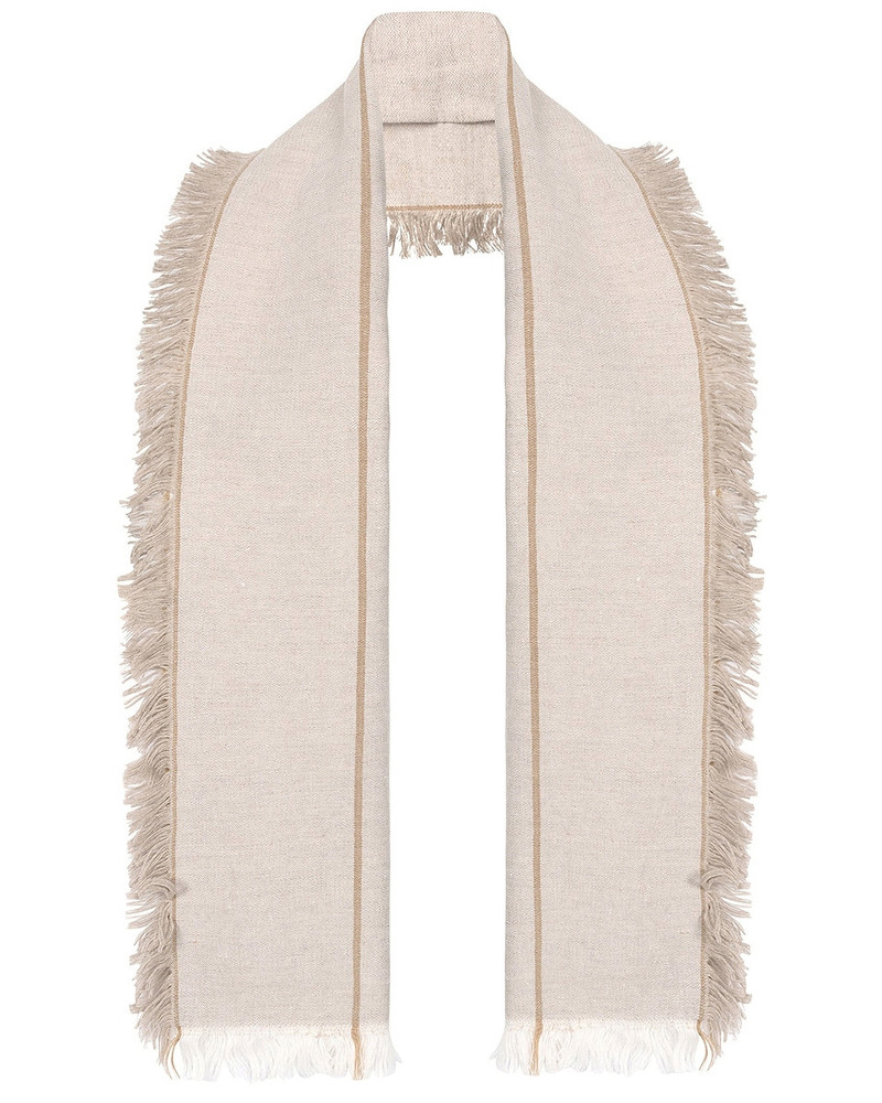 The Row Parsif Scarf outlook