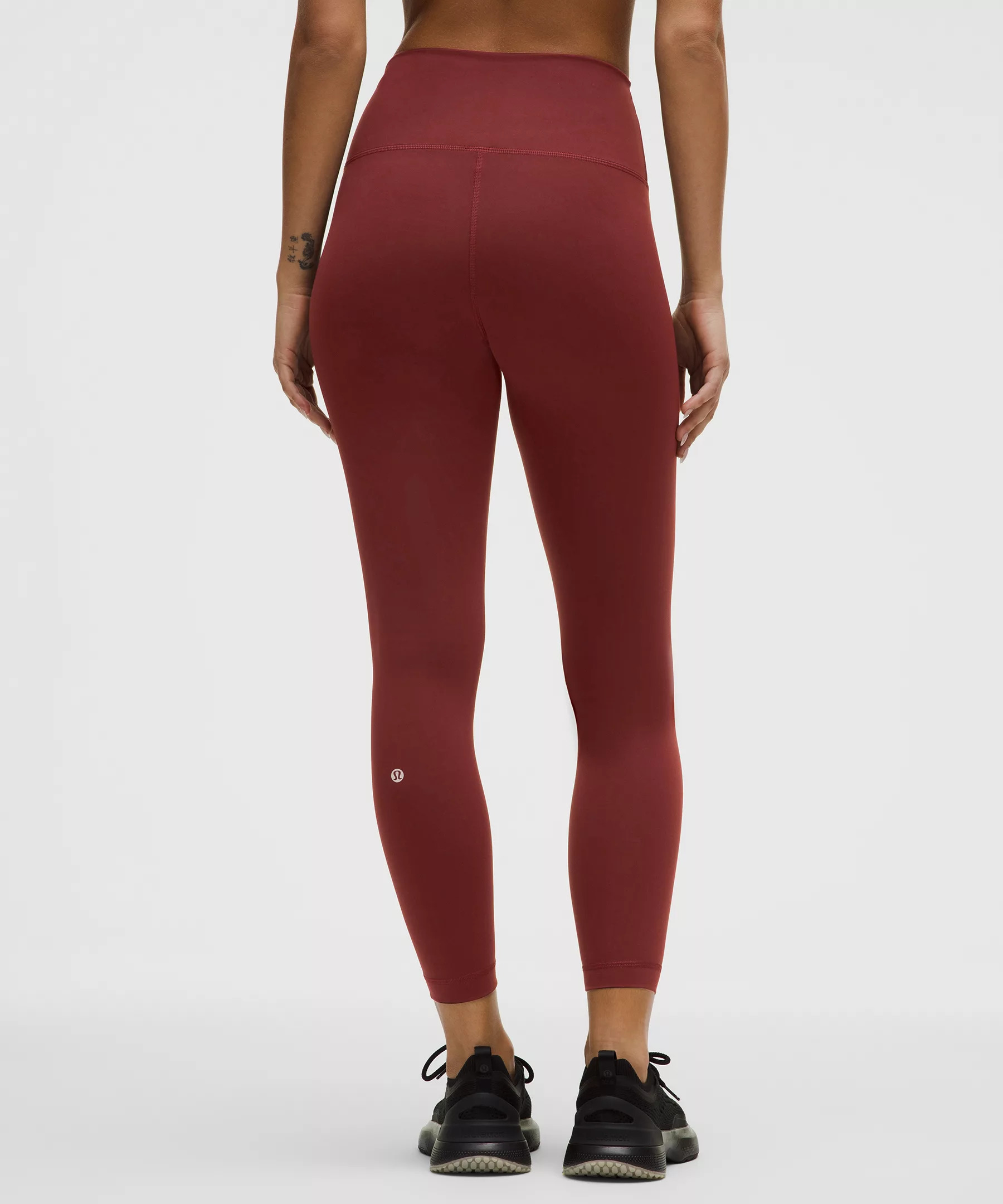 Wunder Train High-Rise Tight 25" - 3