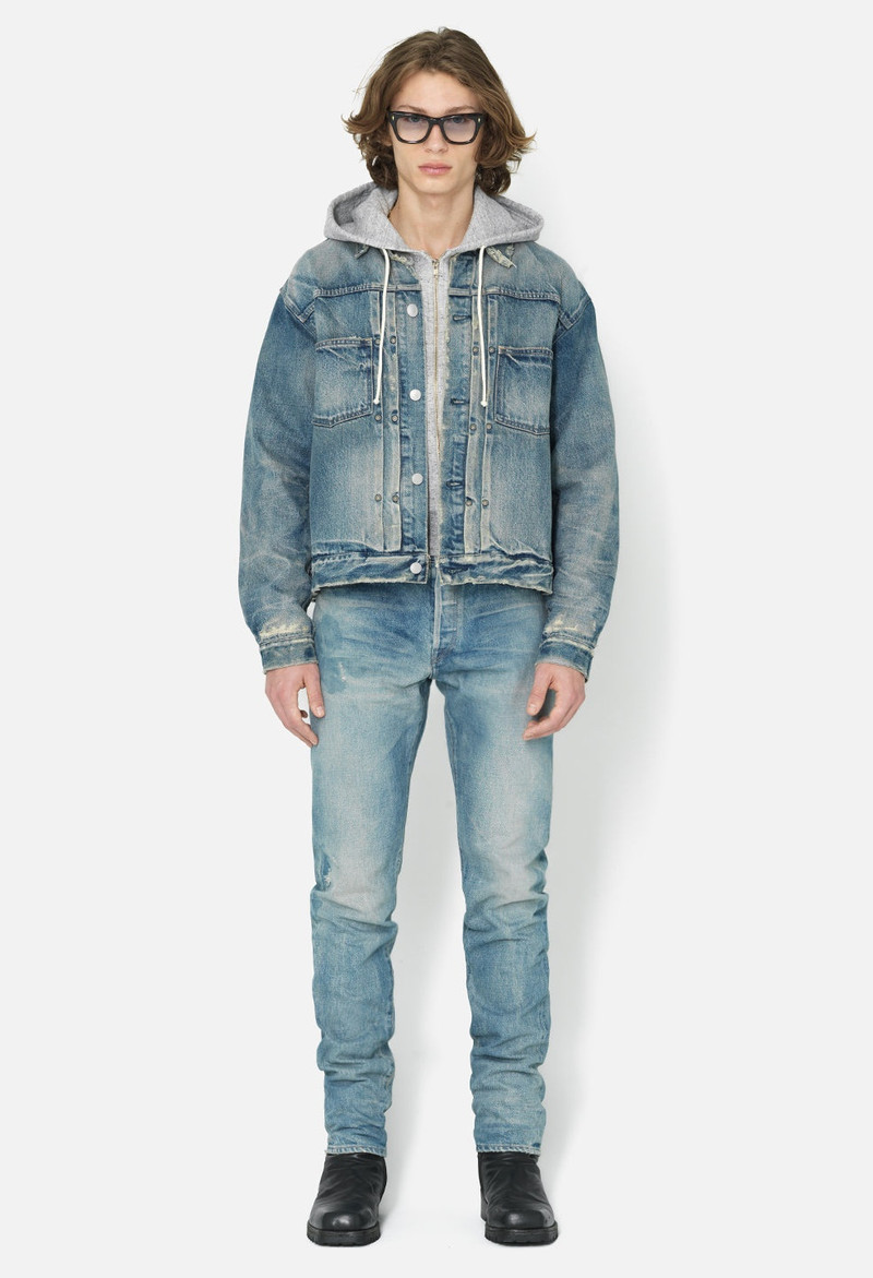 John Elliott THE CAST 2 RIGID outlook