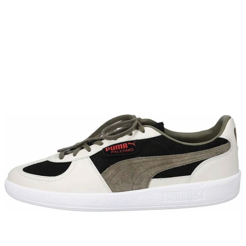 Puma x Scye Palermo 'Black Vapor Grey' 403448-01 - 1