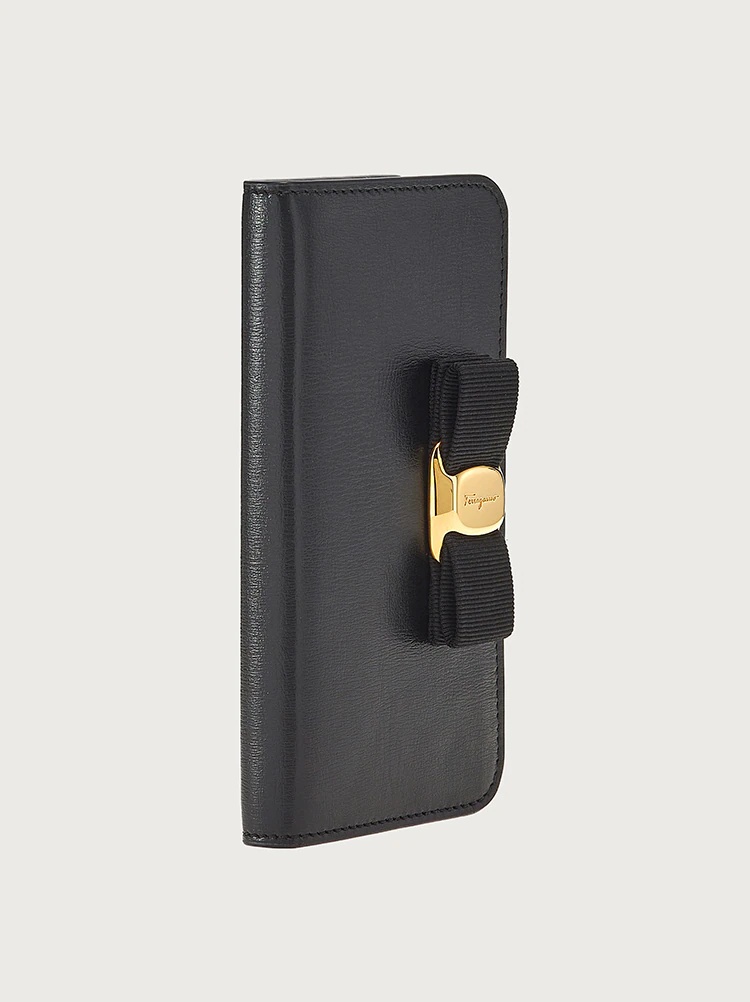 VARA BOW PHONE CASE - 2