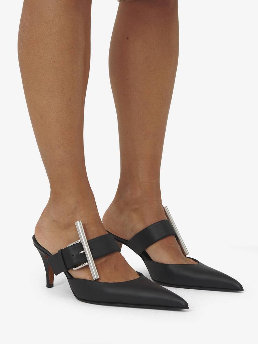 Birdee Mule - 2