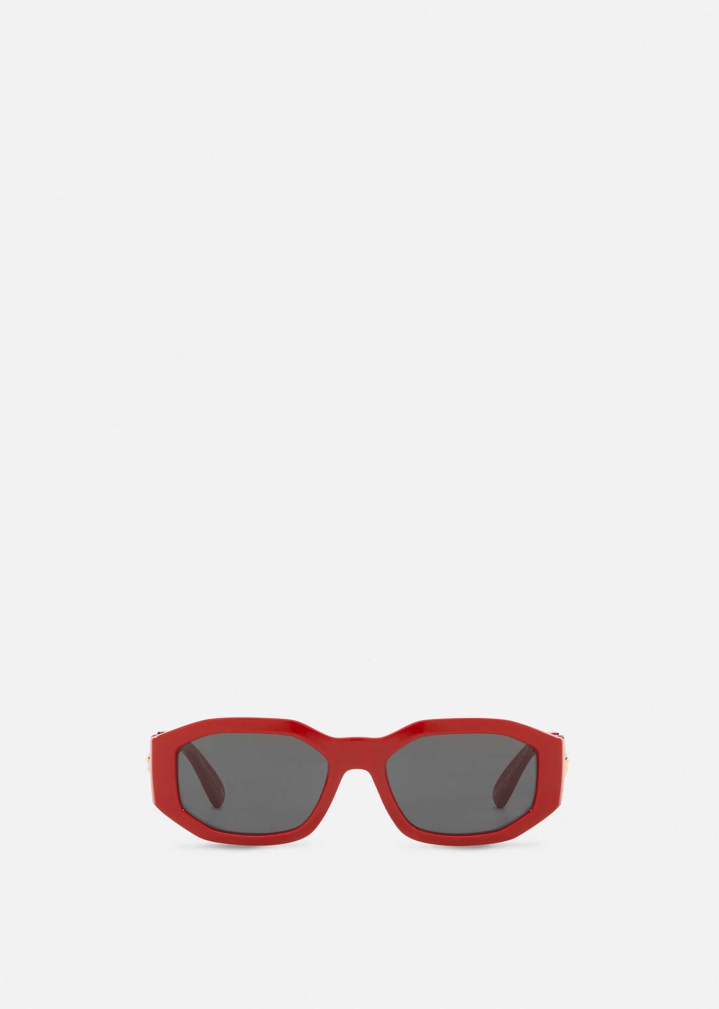 Medusa Biggie Sunglasses - 2