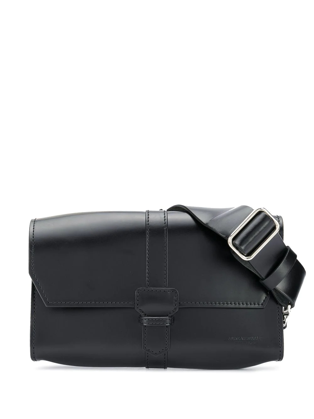 square belt bag  - 1