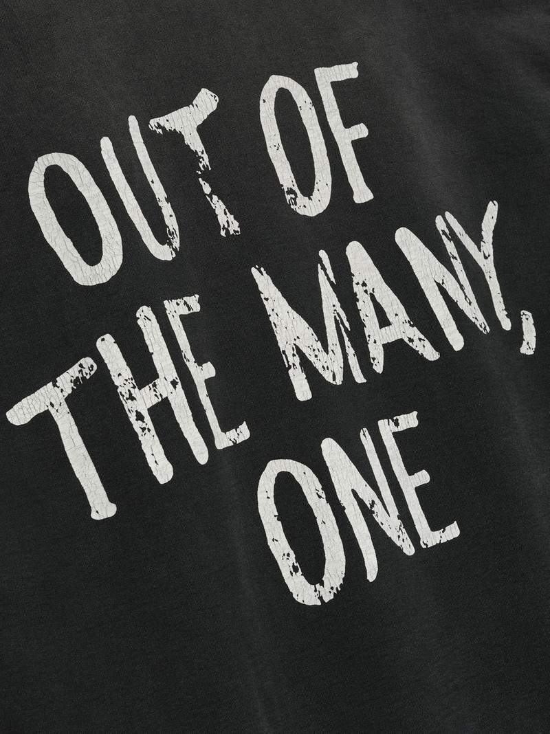 Fear of God "Out Of Many, One" Hoodie outlook