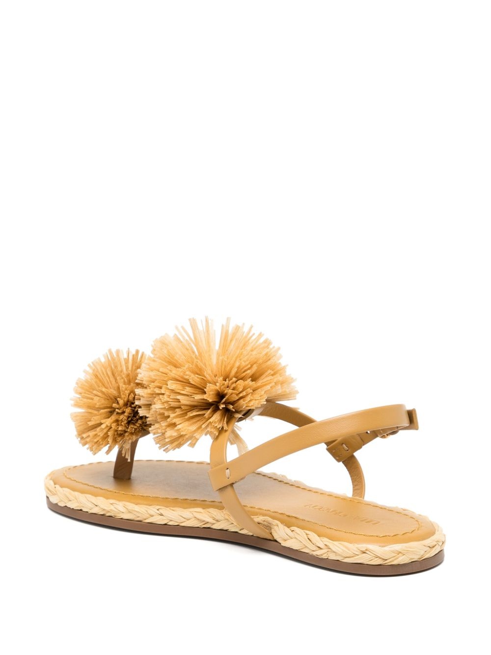 Ingrid sandals - 3