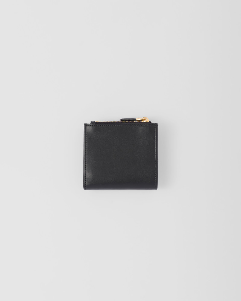 Small leather wallet 3