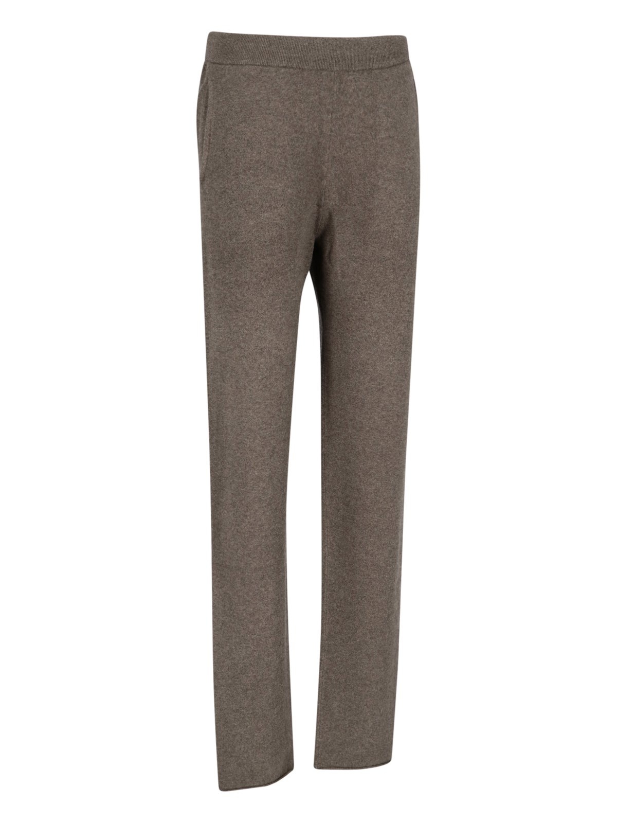 CASHMERE PANTS - 2