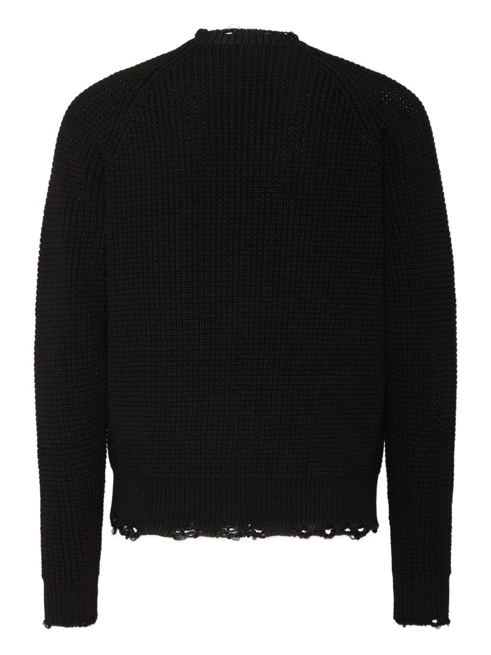 Obsessed2 sweater - 2