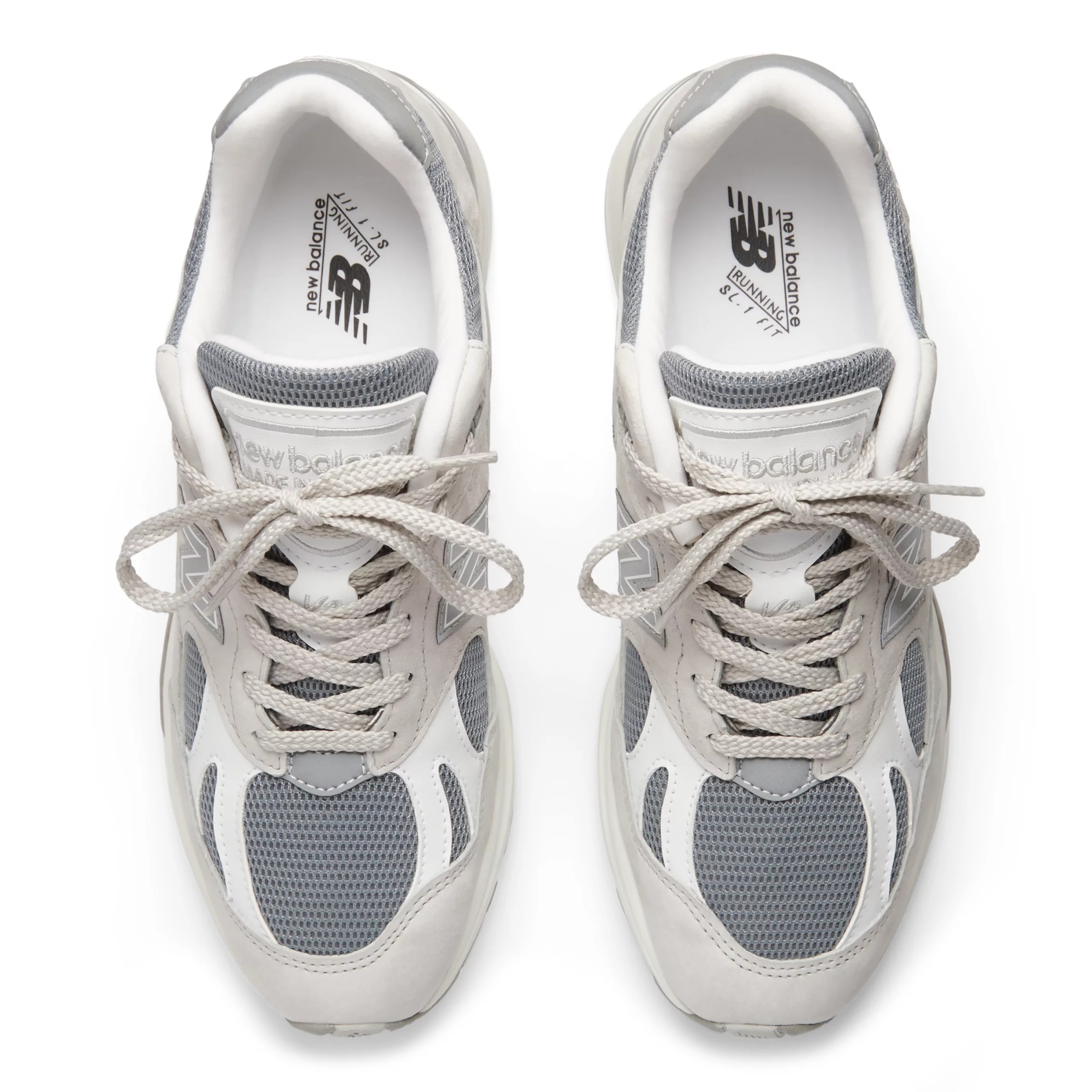 MADE in UK 991v2 - 4