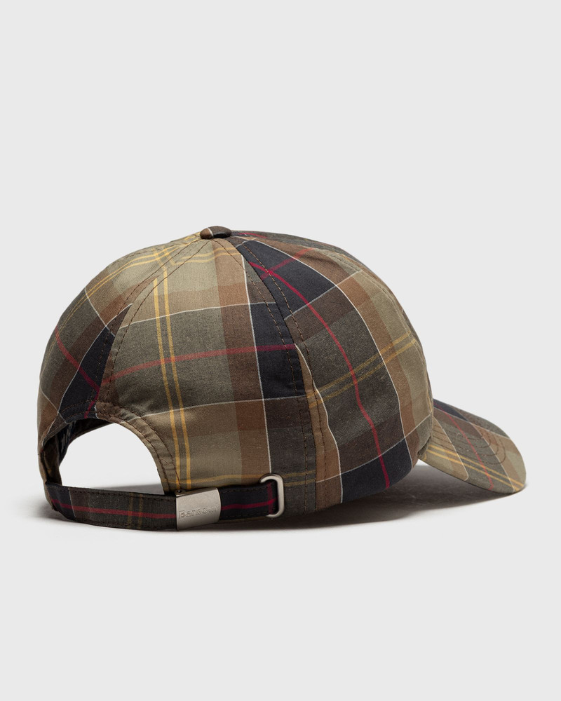 Barbour Barbour Tartan Sports Cap outlook