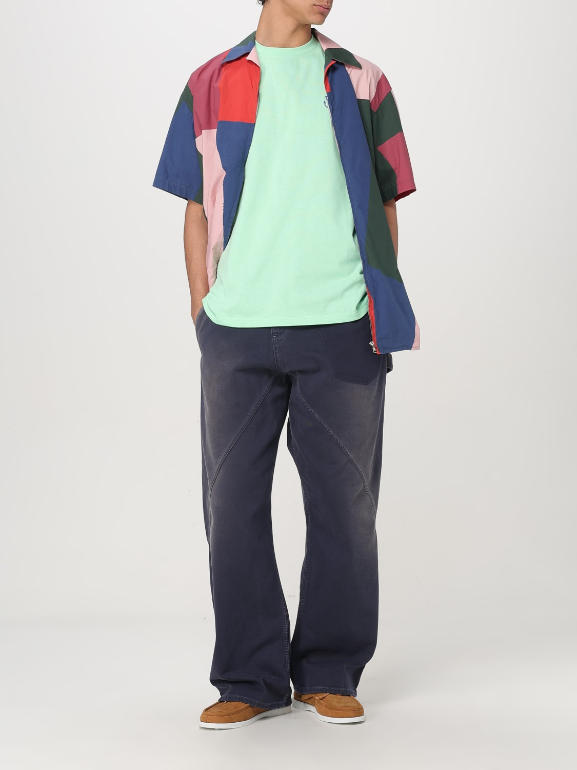 T-shirt men Jw Anderson - 2