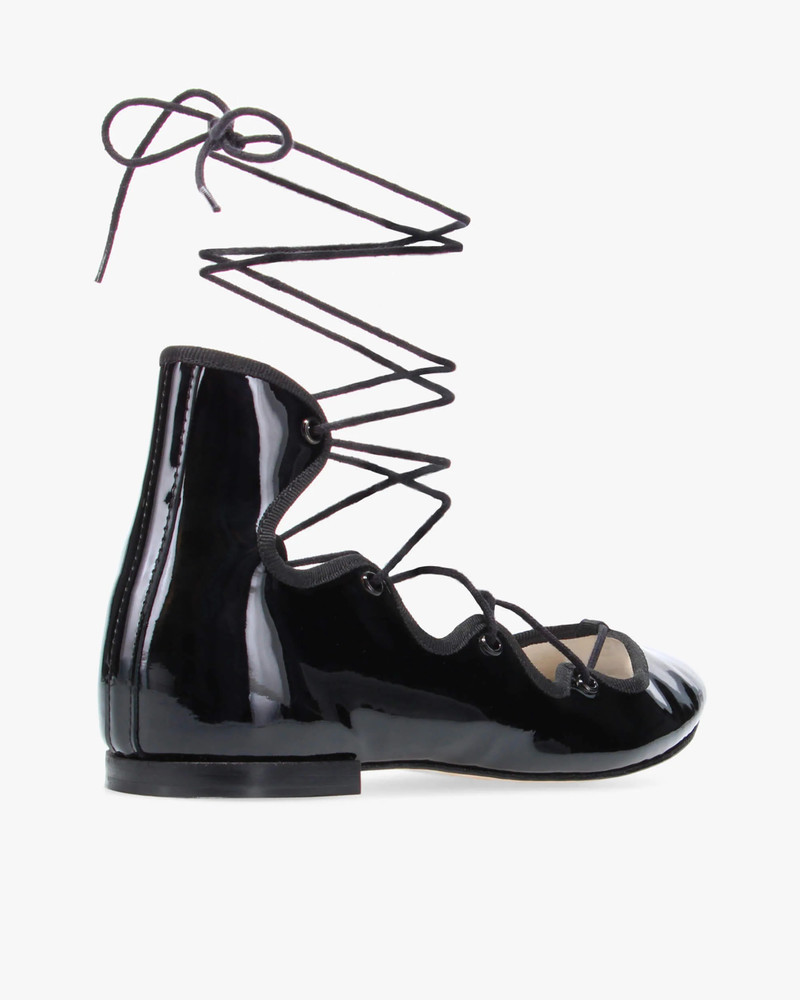 LIMBO MID BALLERINAS 4