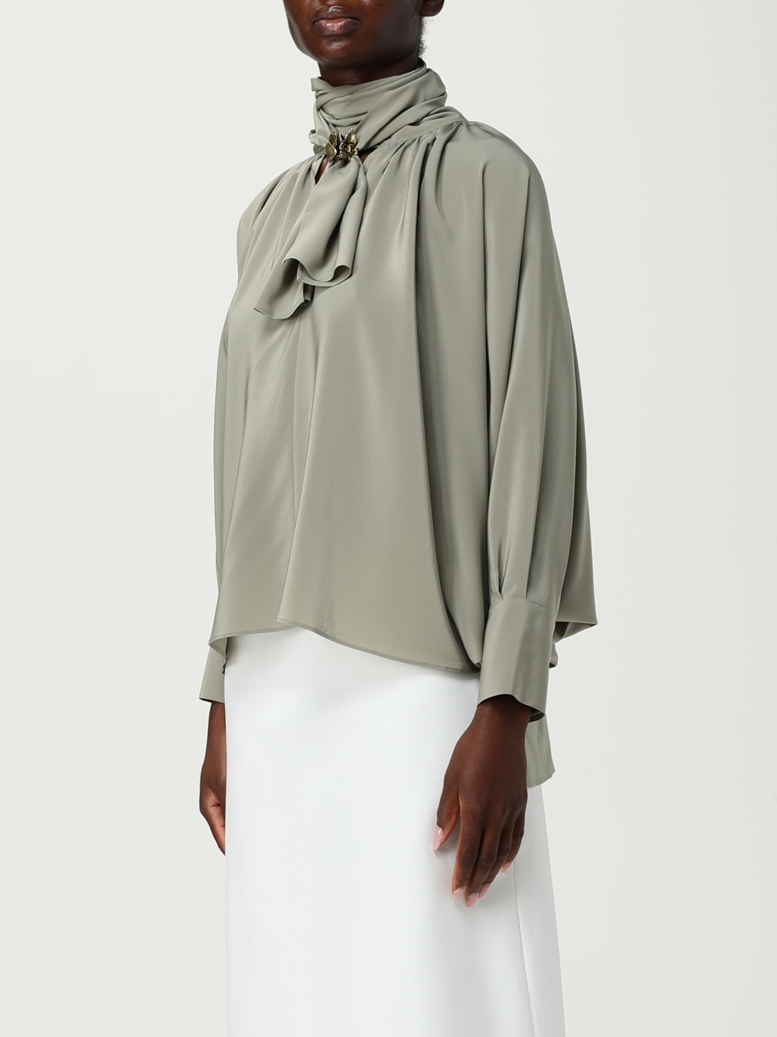 Shirt woman Max Mara - 4
