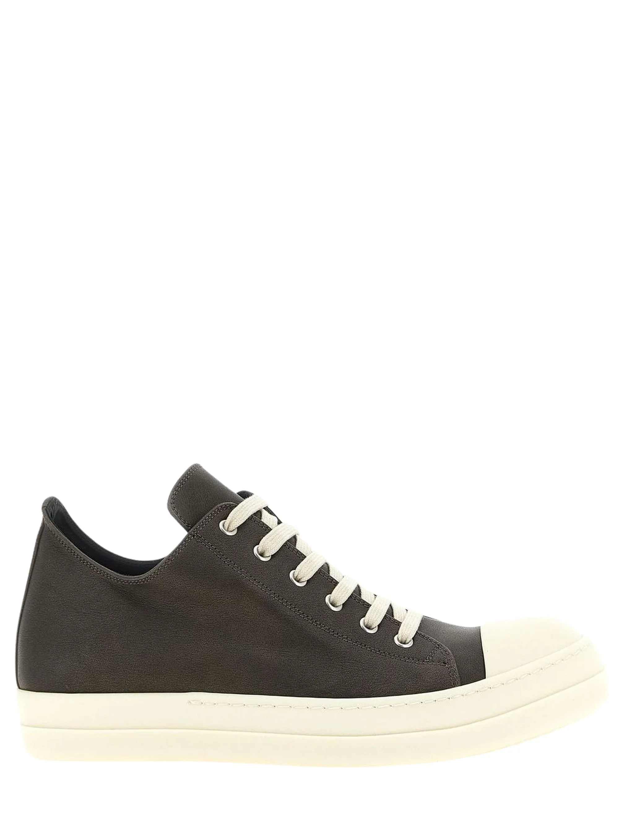 Lace-Up Sneakers - 1