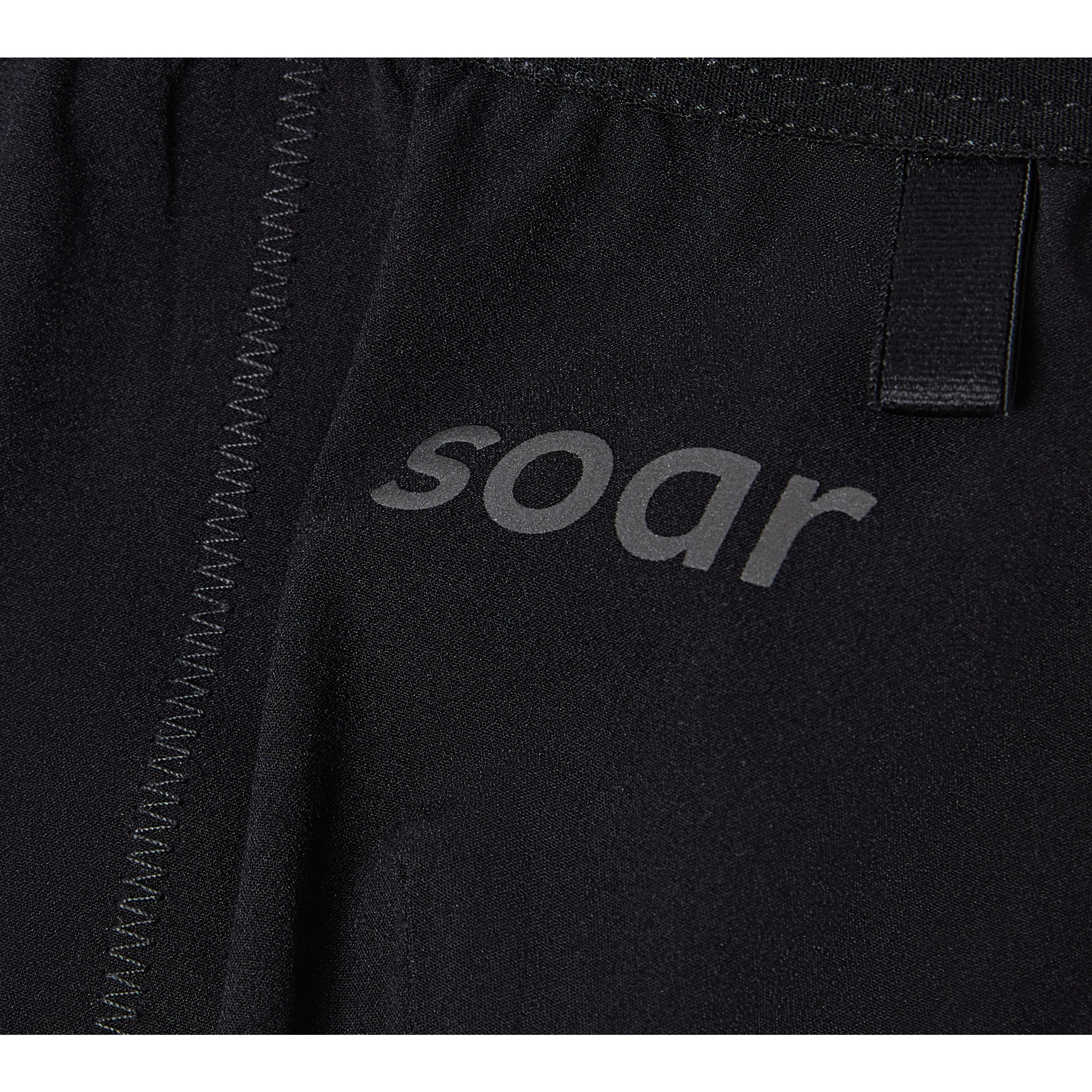 Women's SOAR x Altra Trail Race Short - 4