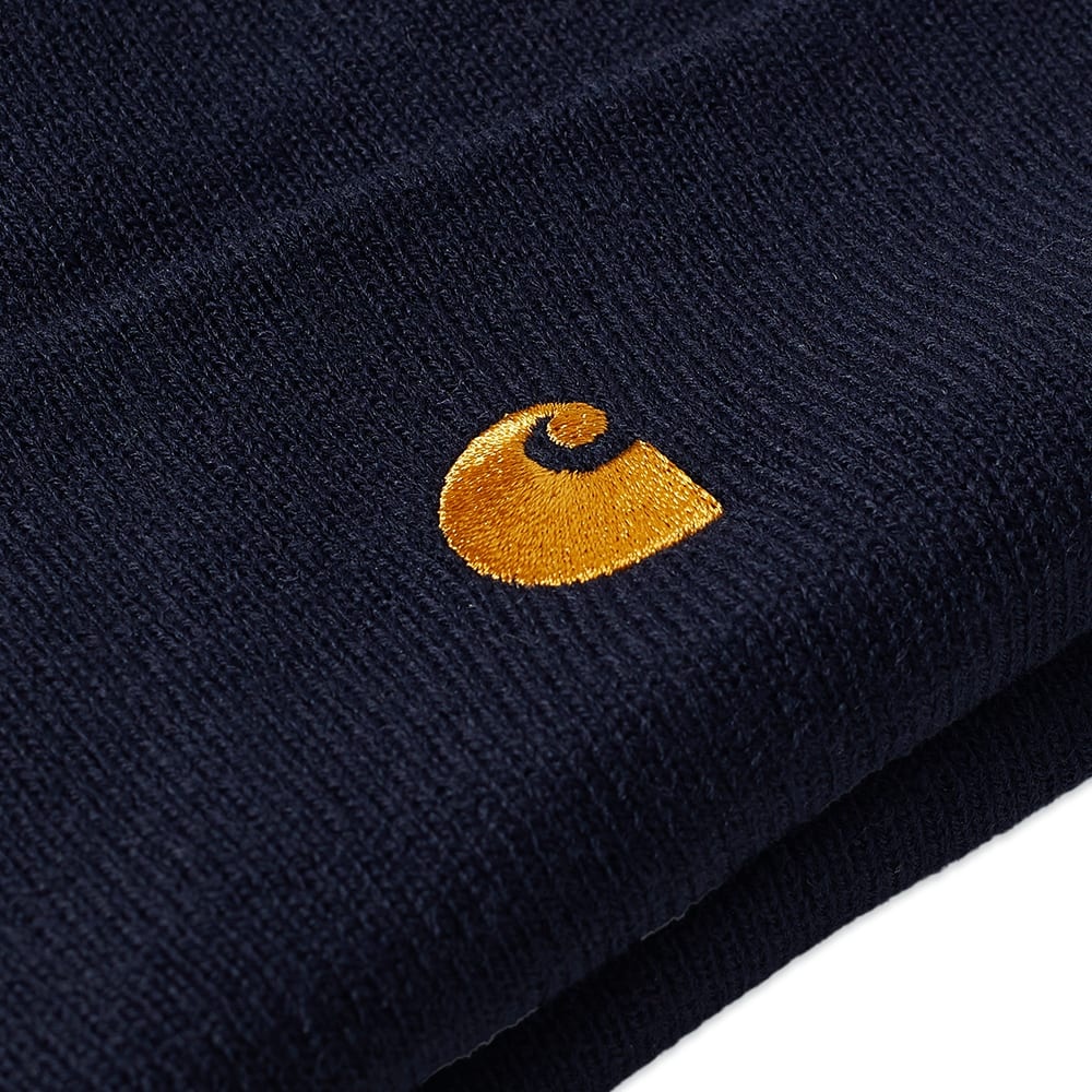 Carhartt WIP Chase Beanie - 4