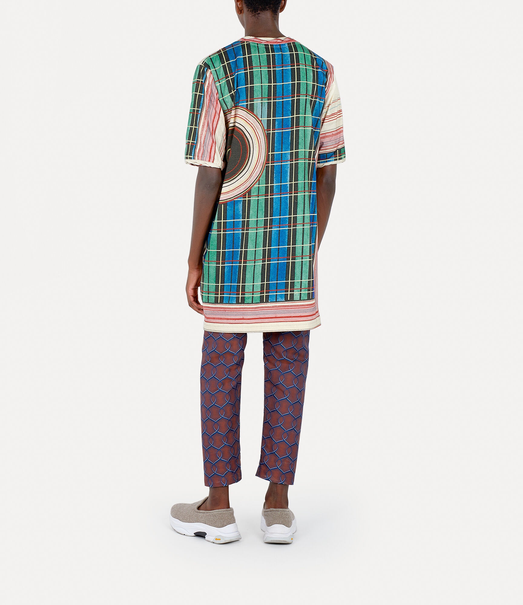 ISLA OVERSIZED T-SHIRT - 6